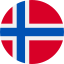 Envíos a Noruega
