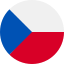 Envíos a República Checa